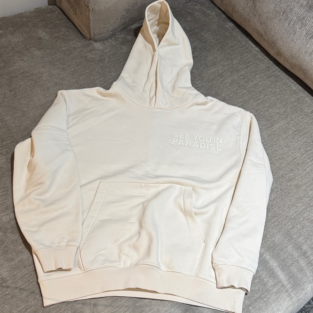 Jordan Craig Legacy Edition Hoodie
